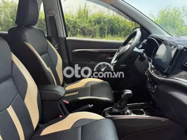 xe như mới Suzuki XL 7 2024 Hybrid - 23000 km