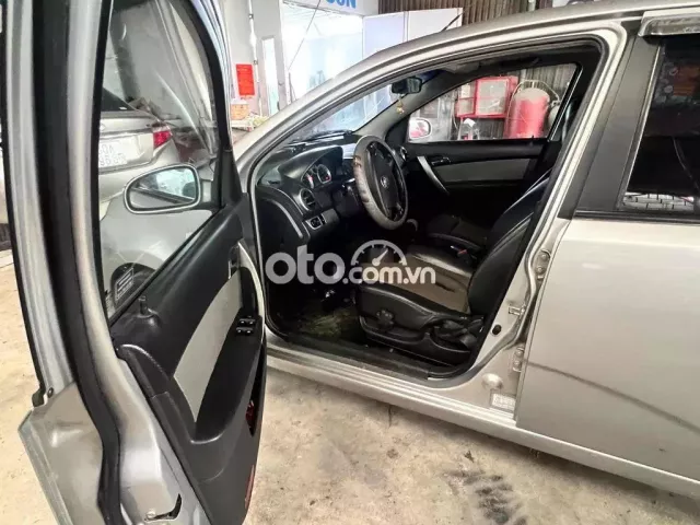 Daewoo GentraX 2008 SX 1.2 AT - 61000 km