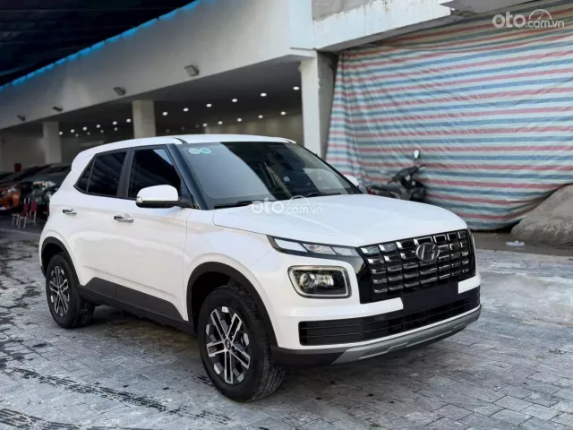 Hyundai Venue 2024 tại Hà Nội