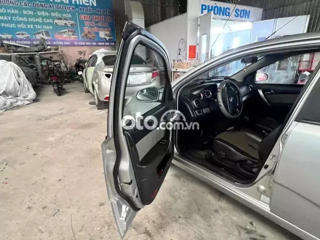 Daewoo GentraX 2008 SX 1.2 AT - 61000 km