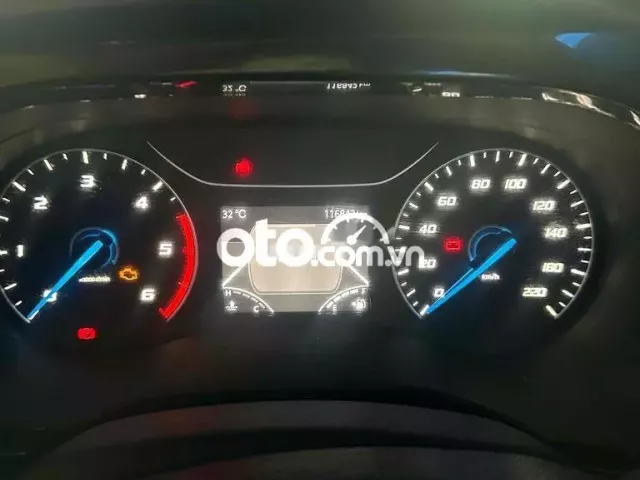 Ford Transit 2023 Tiêu chuẩn