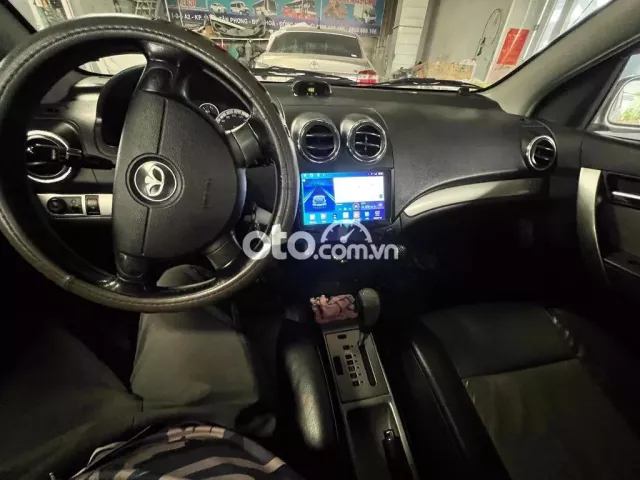 Daewoo GentraX 2008 SX 1.2 AT - 61000 km