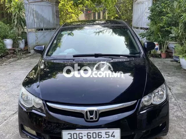 Honda Civic 2007 1.8 AT - 155000 km