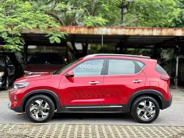 Hyundai Venue 2024 tại Hà Nội