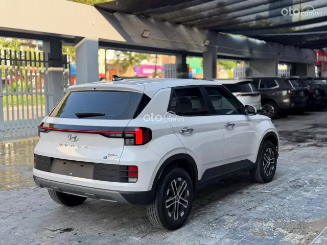 Hyundai Venue 2024 tại Hà Nội