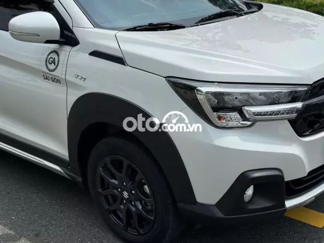 xe như mới Suzuki XL 7 2024 Hybrid - 23000 km