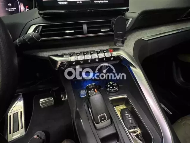 Peugeot 3008 2022 GT - 27000 km, chính chủ từ đầu