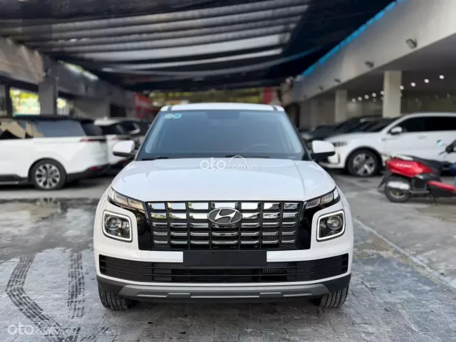 Hyundai Venue 2024 tại Hà Nội