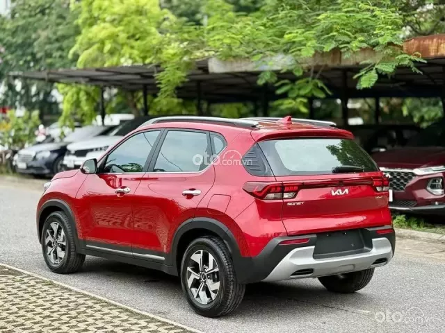 Hyundai Venue 2024 tại Hà Nội