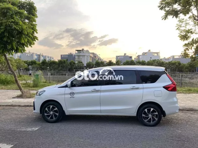 Suzuki Ertiga 2023 - 100000 km