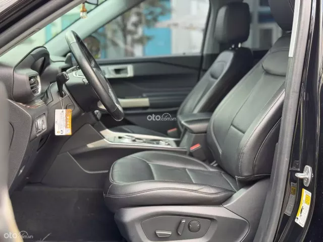 Ford Explorer 2022 tại Hà Nội