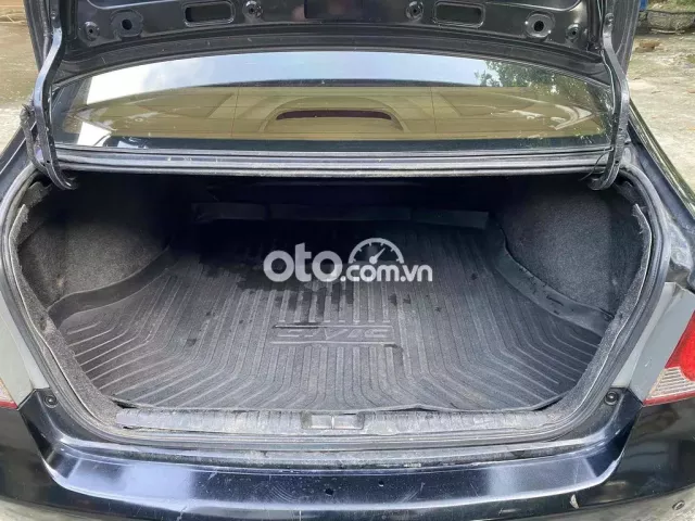 Honda Civic 2007 1.8 AT - 155000 km