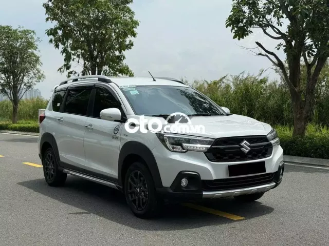 xe như mới Suzuki XL 7 2024 Hybrid - 23000 km