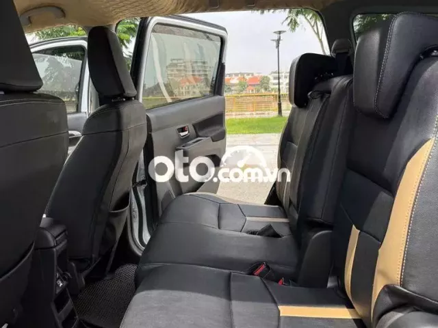 xe như mới Suzuki XL 7 2024 Hybrid - 23000 km
