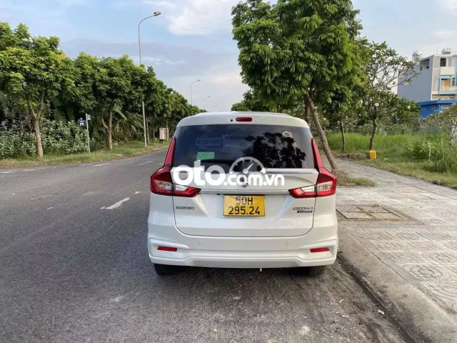 Suzuki Ertiga 2023 - 100000 km