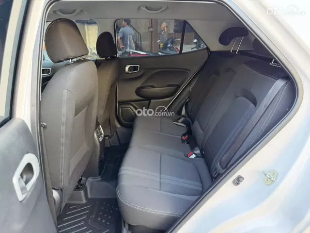 Hyundai Venue 2024 tại Hà Nội