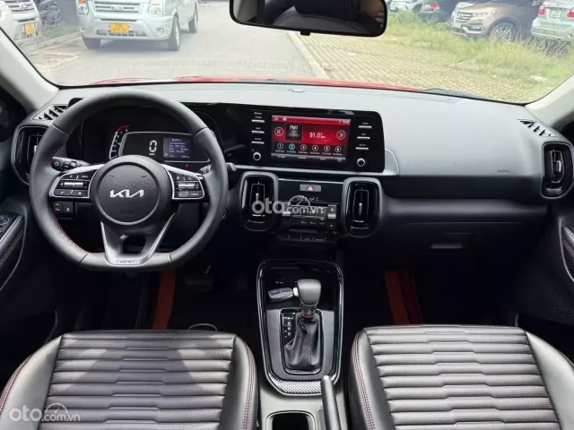 Hyundai Venue 2024 tại Hà Nội