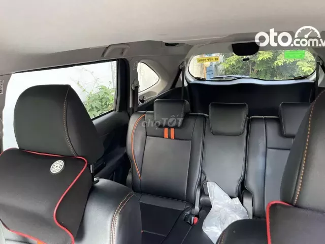 Toyota Avanza Premio 2024 MT - 20000 km