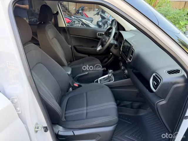 Hyundai Venue 2024 tại Hà Nội