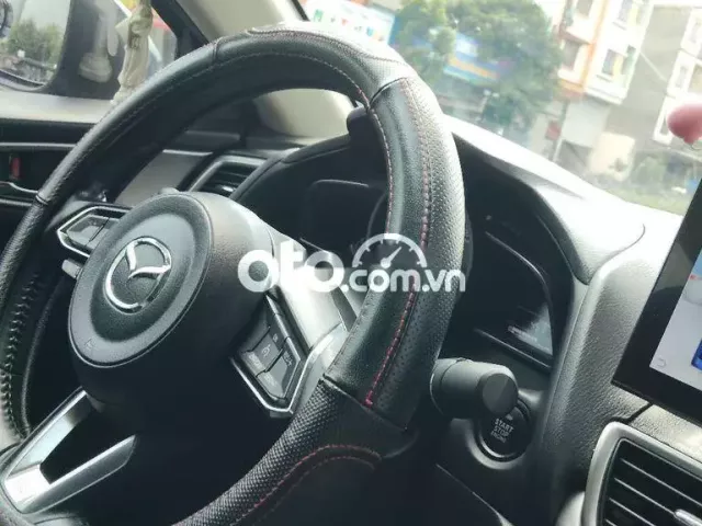 Cần bán xe Mazda3 2017 - 8v xe bao zin 99,9%