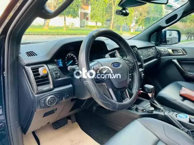 Ford Everest 2021 Titanium 2.0L 4x4 AT - 58000 km