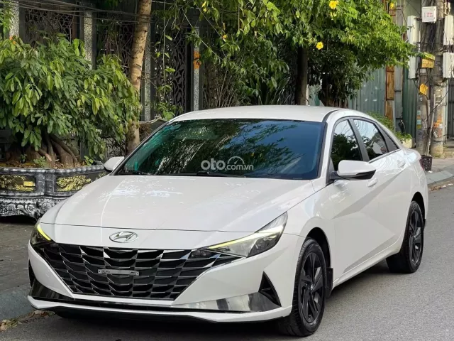 Hyundai Elantra bản đặc biệt