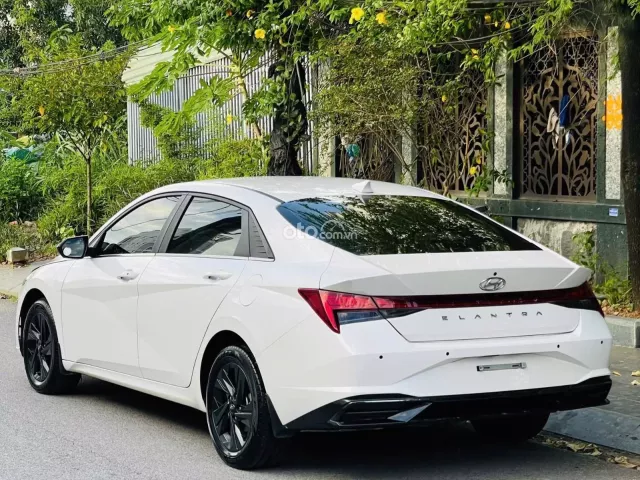 Hyundai Elantra bản đặc biệt