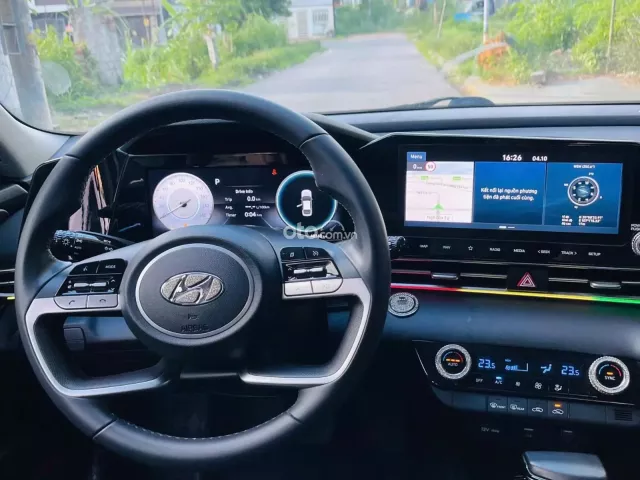 Hyundai Elantra bản đặc biệt