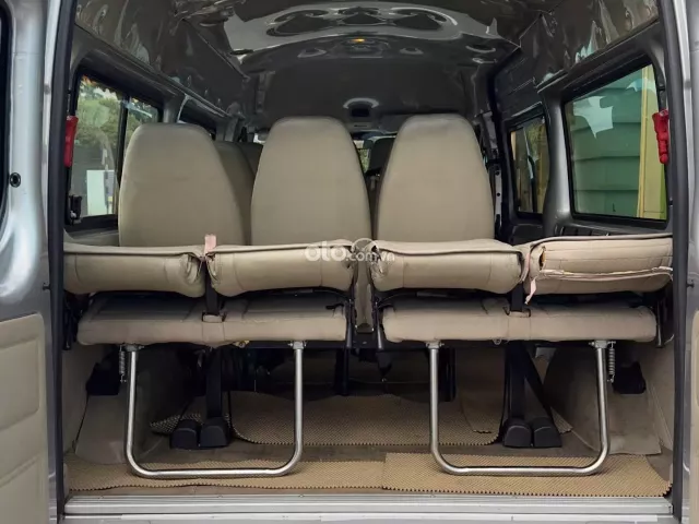 Bán xe 16c Ford Transit 2016