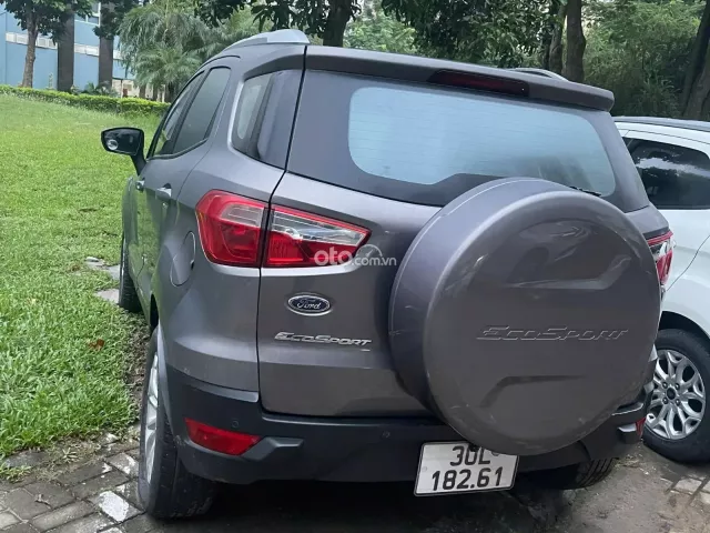 Xe gầm cao đô thị bền bỉ, tiết kiệm nhiên liệu, vận hành linh hoạt