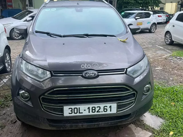 Xe gầm cao đô thị bền bỉ, tiết kiệm nhiên liệu, vận hành linh hoạt