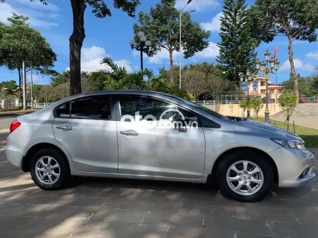 Honda Civic 2014 1.8 AT - 70000 km