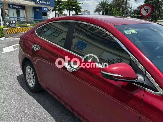 Hyundai Accent 2020 1.4MT - 900000 km