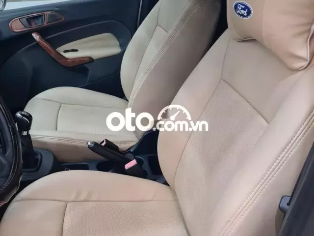 FORD FIESTA MT 2011, SỐ SÀN MÁY 1.4, MÁY SỐ NGON
