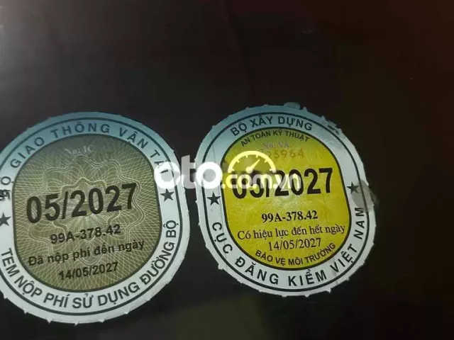 Hyundai Accent 2020 1.4MT - 900000 km