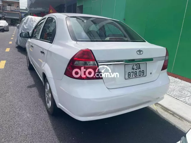 Daewoo Gentra 2011 SX 1.5 MT - 110000 km