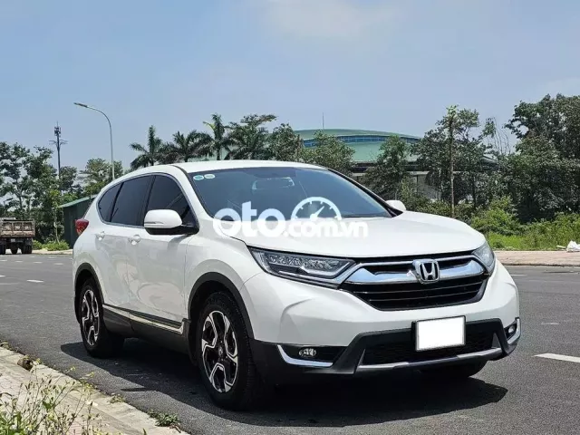 Honda CR V 2019 G - 94000 km