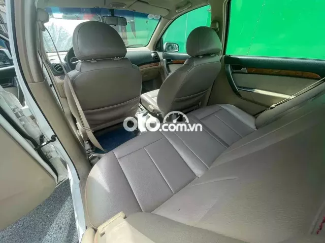 Daewoo Gentra 2011 SX 1.5 MT - 110000 km