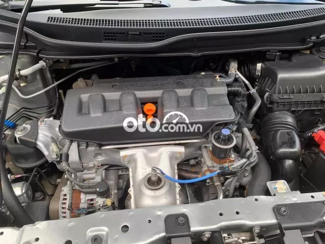 Honda Civic 2014 1.8 AT - 70000 km