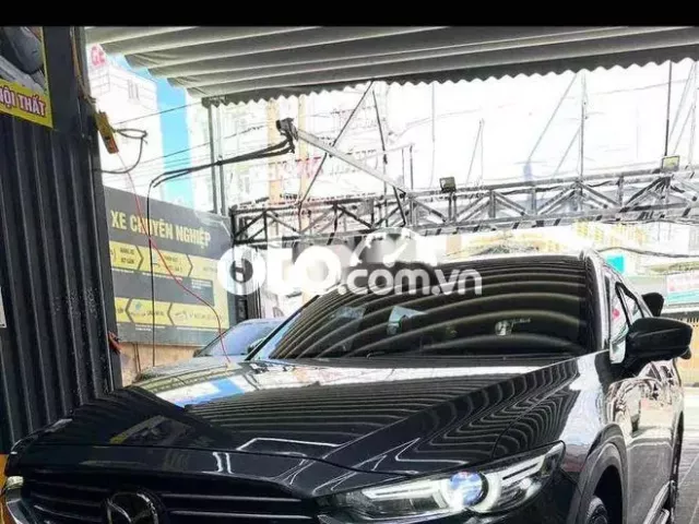 Mazda CX 8 2019 Premium - 86 km