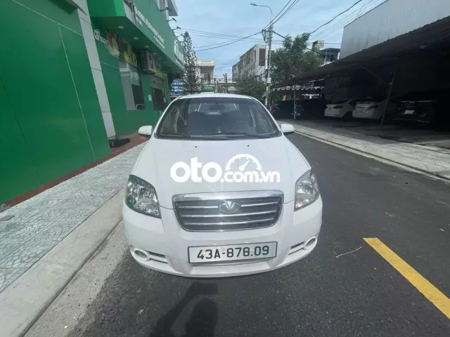 Daewoo Gentra 2011 SX 1.5 MT - 110000 km