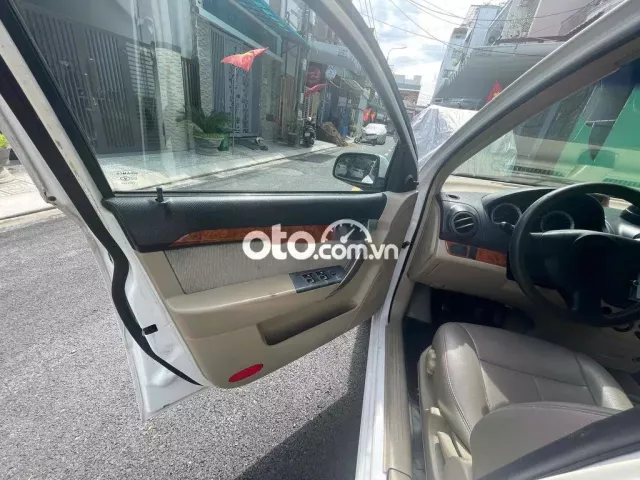 Daewoo Gentra 2011 SX 1.5 MT - 110000 km