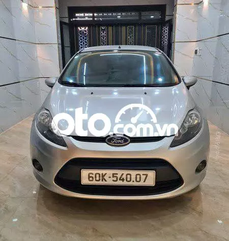 FORD FIESTA MT 2011, SỐ SÀN MÁY 1.4, MÁY SỐ NGON