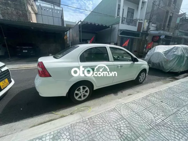 Daewoo Gentra 2011 SX 1.5 MT - 110000 km