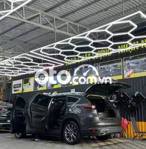 Mazda CX 8 2019 Premium - 86 km