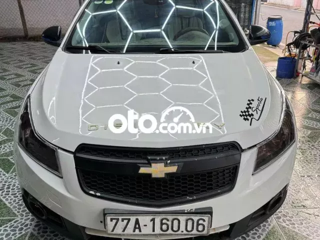 Daewoo Lacetti 2009, chính chủ, kiểm dài