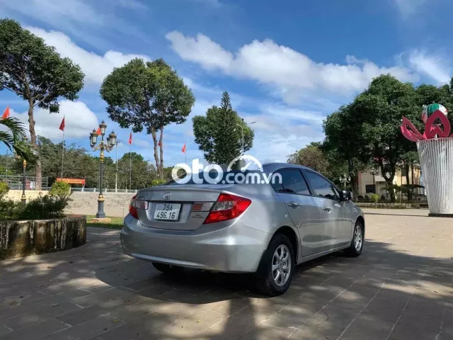 Honda Civic 2014 1.8 AT - 70000 km