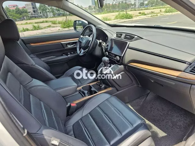 Honda CR V 2019 G - 94000 km