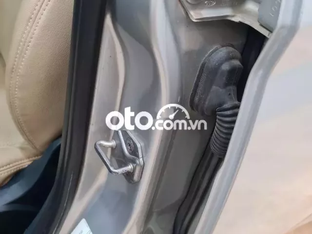 FORD FIESTA MT 2011, SỐ SÀN MÁY 1.4, MÁY SỐ NGON