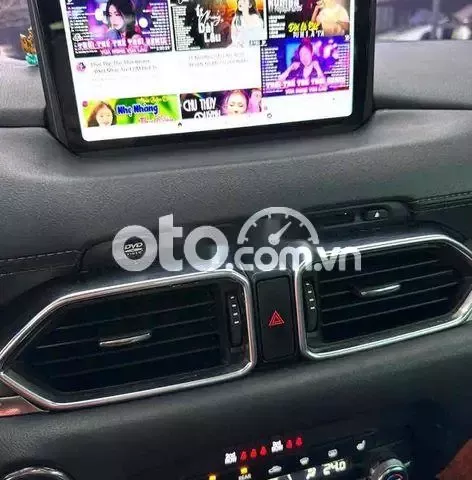 Mazda CX 8 2019 Premium - 86 km